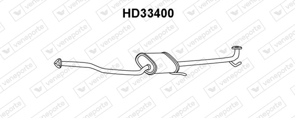HD33400