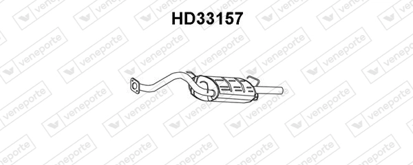 HD33157