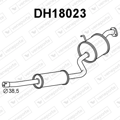 DH18023