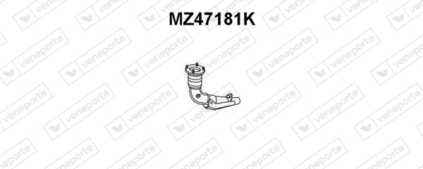 MZ47181K