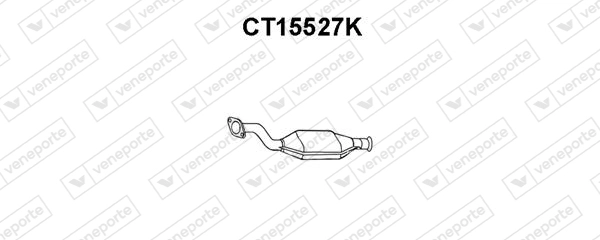 CT15527K