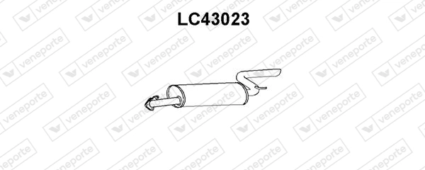 LC43023