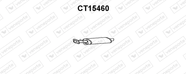 CT15460