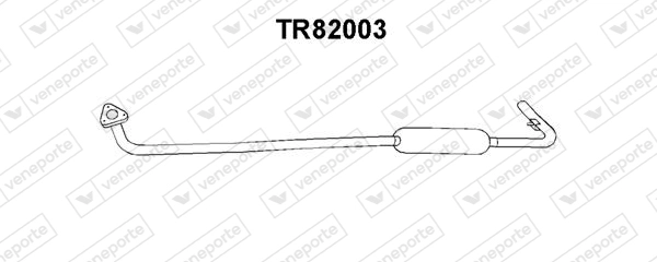 TR82003