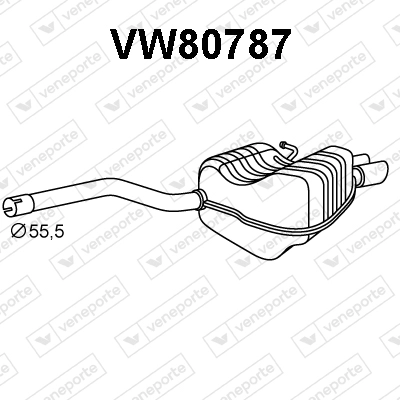 VW80787