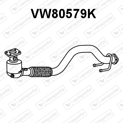 VW80579K