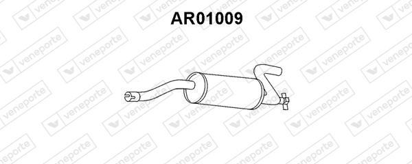 AR01009