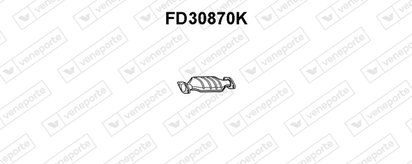 FD30870K