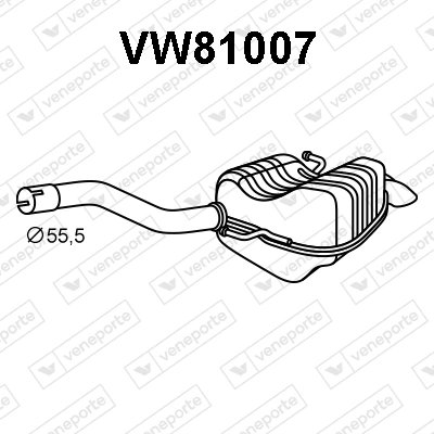 VW81007