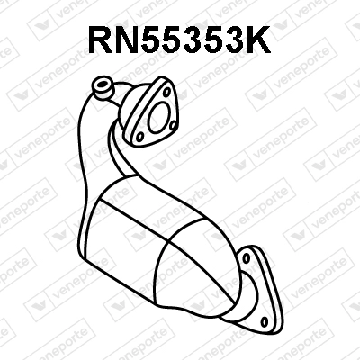 RN55353K