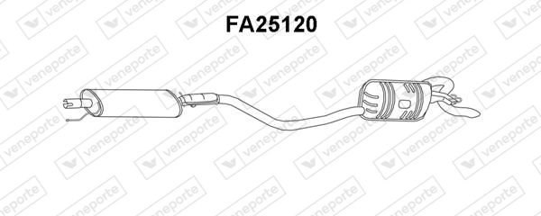 FA25120