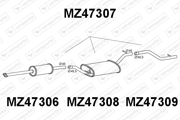 MZ47307