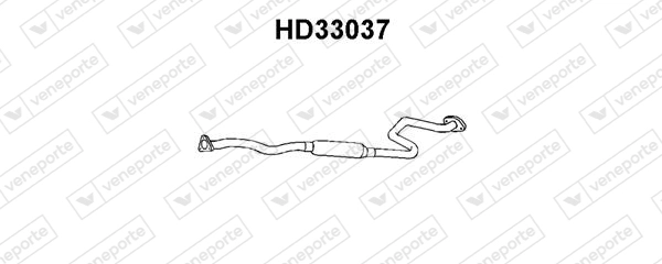 HD33037