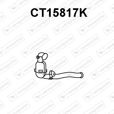 CT15817K