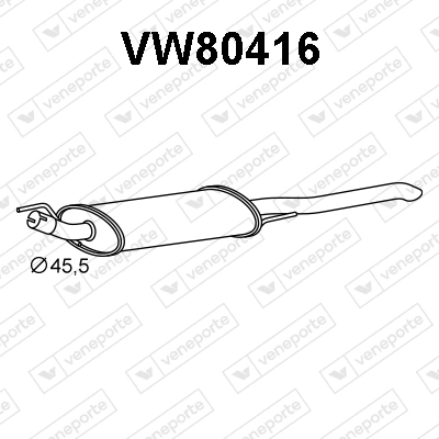 VW80416