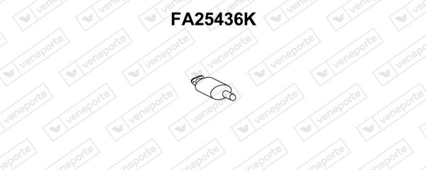 FA25436K
