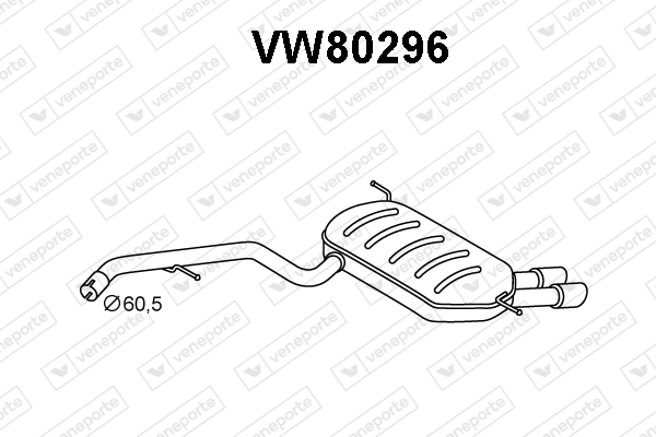 VW80296