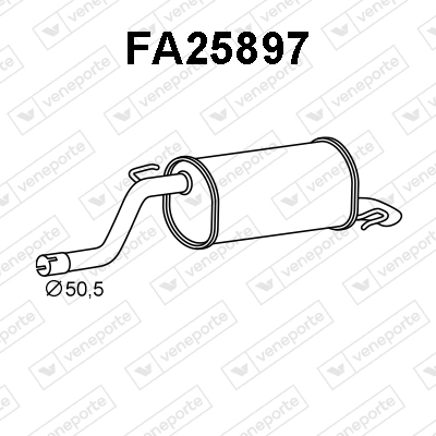 FA25897