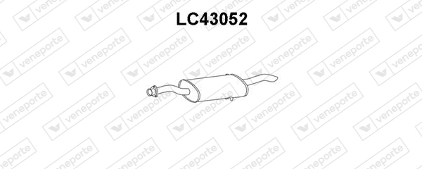 LC43052