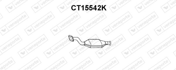 CT15542K