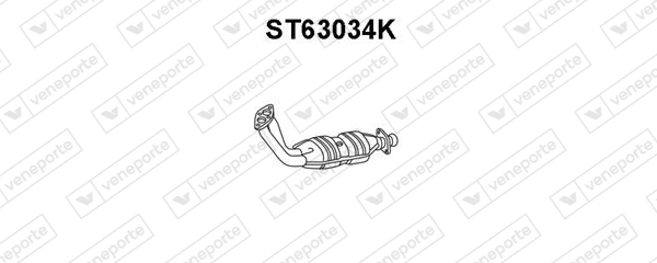 ST63034K