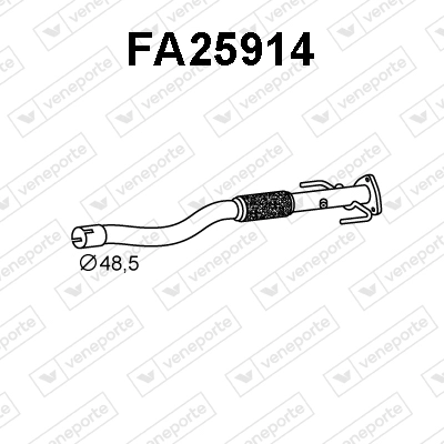 FA25914