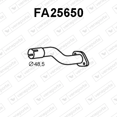 FA25650