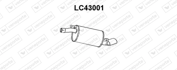 LC43001