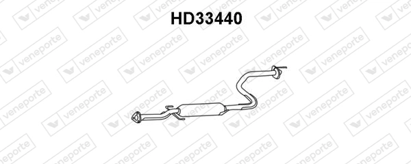 HD33440