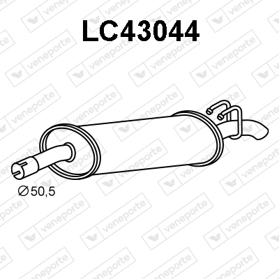 LC43044