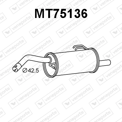 MT75136