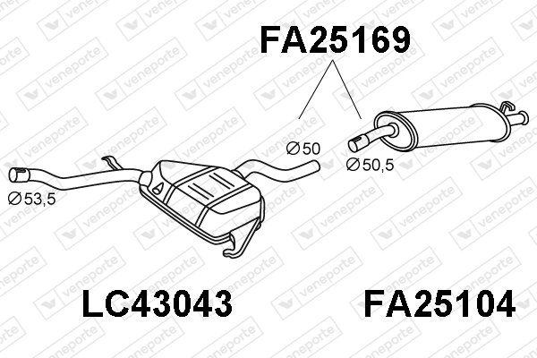 FA25169