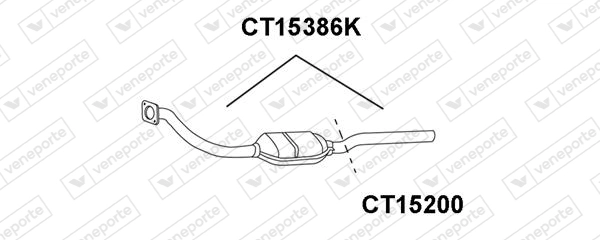 CT15200