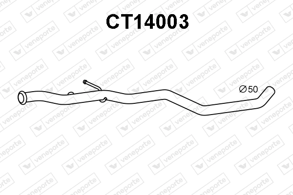 CT14003