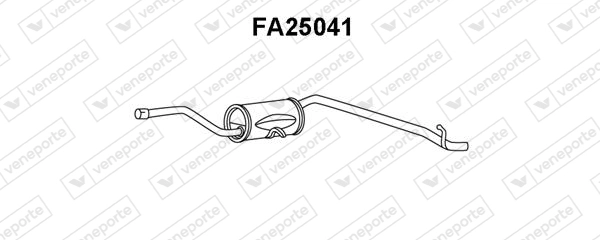 FA25041