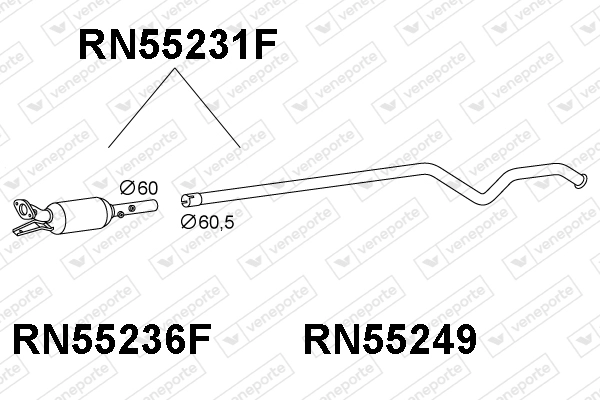 RN55231F