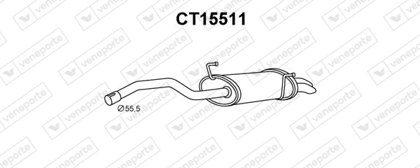 CT15511