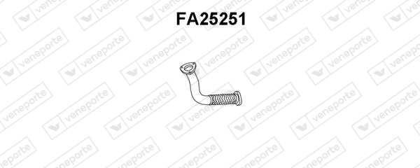 FA25251