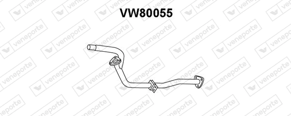VW80055