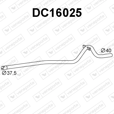 DC16025