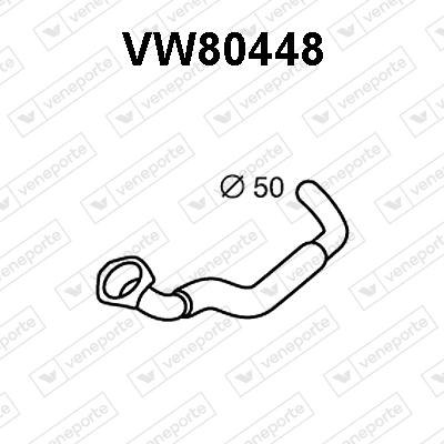 VW80448