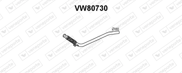 VW80730