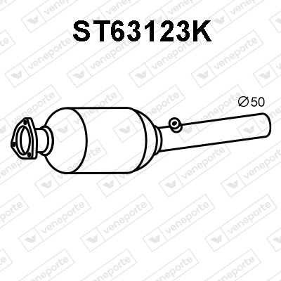 ST63123K