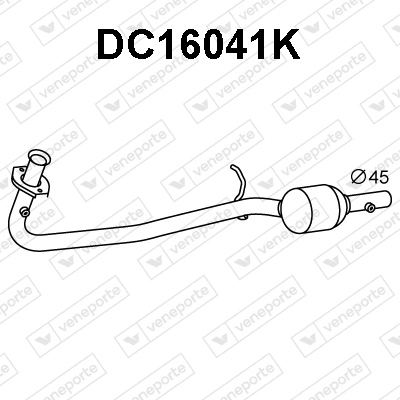 DC16041K