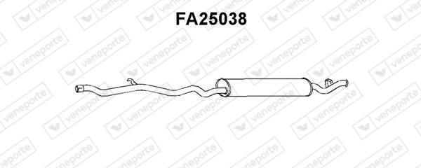 FA25038