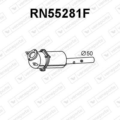 RN55281F