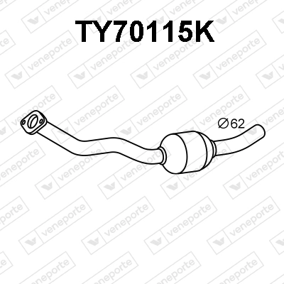 TY70115K