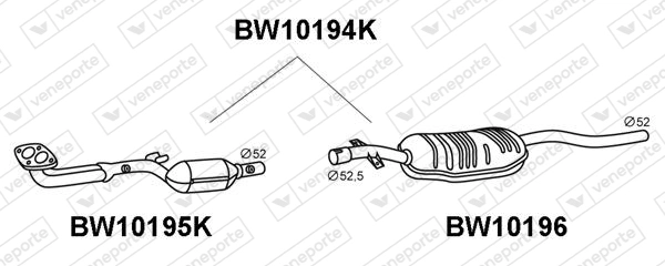 BW10194K