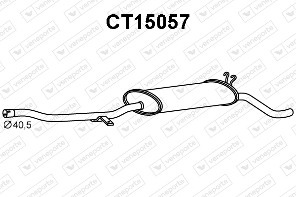 CT15057