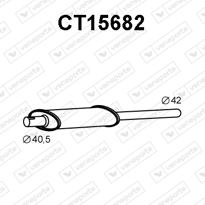 CT15682